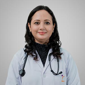 Dr. Manju Gyawali